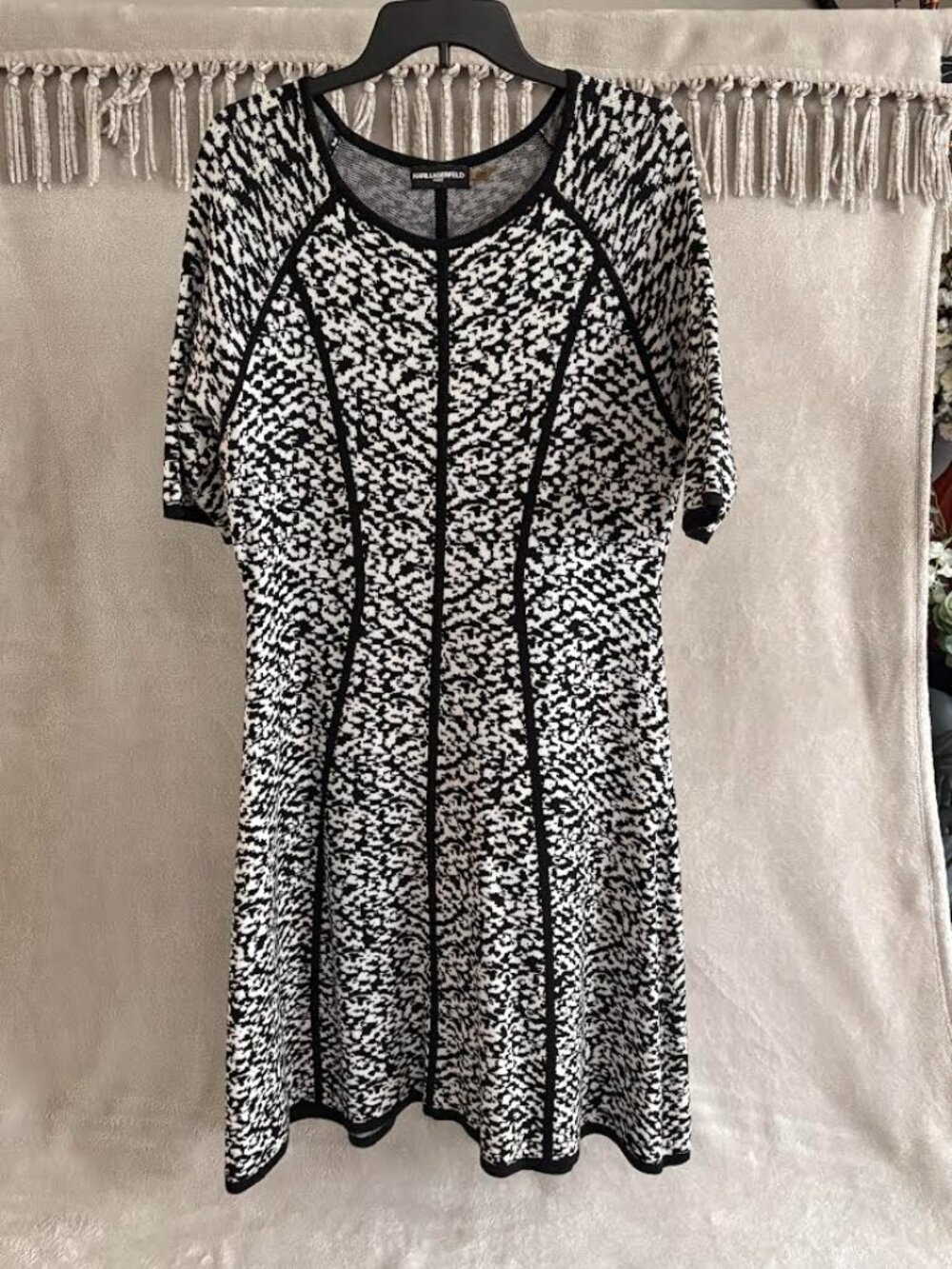 Karl Langerfeld Dress